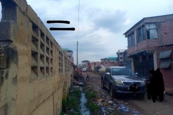 Belle opportunit  saisir  Ngiri Ngiri