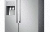 Frigo Samsung d'occasion, 195$