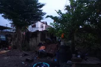 Belle opportunit  saisir   Kalamu Q Kimbangu   Vente dun terrain sur lavenue MAKANDJA vers Quartier Kimbangu  Dimension  8m11m  Prix de dpart  38.000  dbattre lgreme