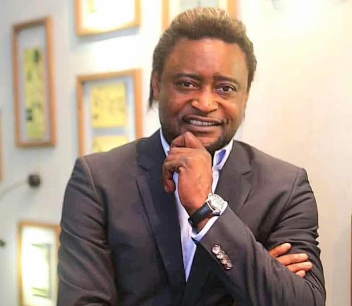 ALBERT MAVUNGU Nest plus 