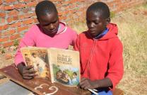 Si vous ne vous convertissez pas et ne devenez pas comme les petits enfants, vous n’entrerez pas dans le royaume des cieux.Celui qui s’abaissera comme ce petit enfant...Mat 18.3-4 mediacongo