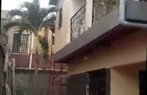 Parcelle à Brikin (R+1), 18 sur 20m, 350.000$ mediacongo