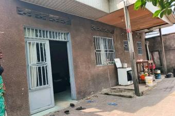 Parcelle  Lemba 13 sur 20m 170.000  dbattre