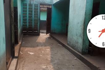 Belle opportunit  saisir  Bumbu vers march Selembao Vente dune parcelle avec une grande maison       Direction   24 novembre  sur lavenue luvambano Un coin Idal pour la com