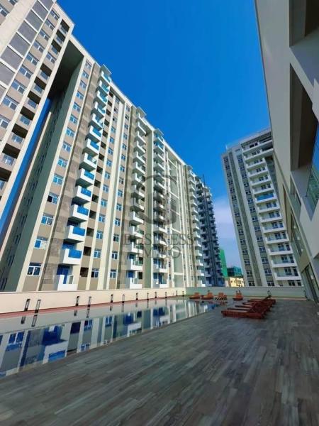 LOCATION DE COURTE DURE UN MAGNIFIQUE APPARTEMENT DE 2 CHAMBRES  COUCHER EXCLUSIVEMENT DDI AUX SJOURS DE COURTE DURE. 