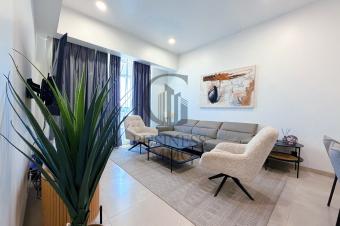 LOCATION DE COURTE DURE UN MAGNIFIQUE APPARTEMENT DE 2 CHAMBRES  COUCHER EXCLUSIVEMENT DDI AUX SJOURS DE COURTE DURE. 