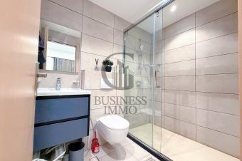 LOCATION DE COURTE DURE UN MAGNIFIQUE APPARTEMENT DE 2 CHAMBRES  COUCHER EXCLUSIVEMENT DDI AUX SJOURS DE COURTE DURE. 