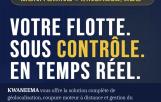 Protégez votre véhicule en temps réel  (GPS)