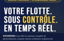 Protégez votre véhicule en temps réel  (GPS) mediacongo
