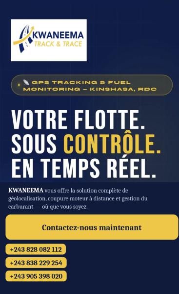 Protgez votre vhicule en temps rel  GPS