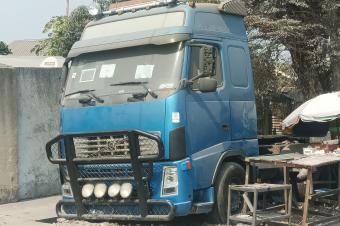 GS13CAR SARL met en vente ce Grand Car  Volvo sans plaque dimmatriculation. Localisation  Lemba.  Prix de dpart  35.000  discuter.  vous.