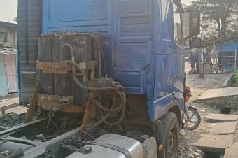 GS13CAR SARL met en vente ce Grand Car  Volvo sans plaque dimmatriculation. Localisation  Lemba.  Prix de dpart  35.000  discuter.  vous.