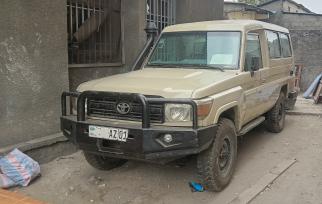 Machine de parpaing