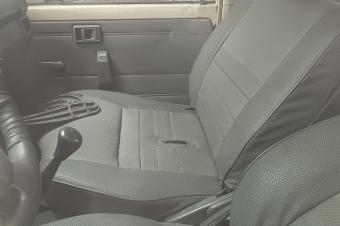 GS13AUTO SARL   met en vente cette Toyota  Land Cruiser en bon tat. Prix de vente propos  22.500  discuter.  votre coute.