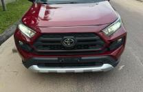 TOYOTA RAV4 A VENDRE À KINSHASA  mediacongo