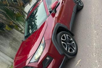 TOYOTA RAV4 A VENDRE  KINSHASA 