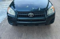 TOYOTA NEW RAV4 A VENDRE À KINSHASA  mediacongo