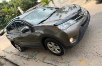 TOYOTA RAV4 A VENDRE À KINSHASA  mediacongo