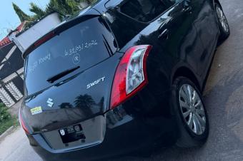 Suzuki Swift A VENDRE  KINSHASA 