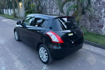 Suzuki Swift A VENDRE  KINSHASA 