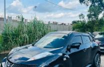 NISSAN JUKE A VENDRE À KINSHASA  mediacongo