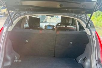 NISSAN JUKE A VENDRE  KINSHASA 