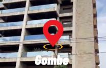 APPAREMMENT À LOUER À KINSHASA GOMBE SUR BATETELA EN PLEIN BOULEVARD DU 30 juin  mediacongo