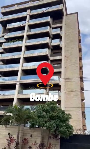 APPAREMMENT  LOUER  KINSHASA GOMBE SUR BATETELA EN PLEIN BOULEVARD DU 30 juin 