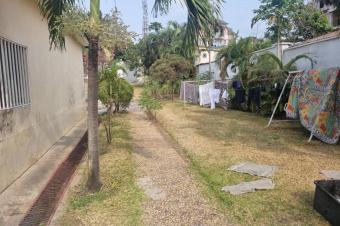 VILLA A VENDRE DANS LA COMMUNE DE NGALIEMA MACAMPAGNE 