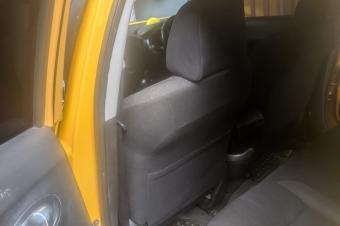NISSAN JUKE A VENDRE  KINSHASA 