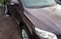 Toyota vanguard 3 banquette contact 0893836485  mediacongo