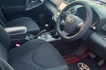 Toyota vanguard 3 banquette contact 0893836485 