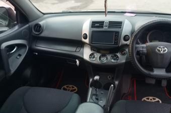 Toyota vanguard 3 banquette contact 0893836485 