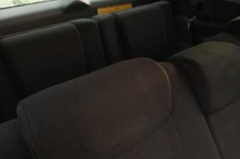 Toyota vanguard 3 banquette contact 0893836485 
