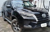 Fortune 2024 4 cylindre automatique essence ⛽    40,000$ dernier Prix  0893836485 mediacongo