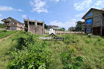 Vente  Terrain dans la concession Ndangi  Ngaliema 