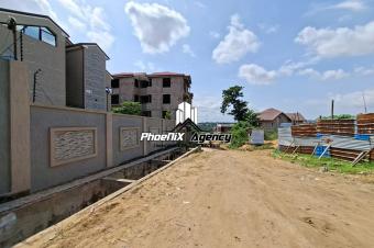 Vente  Terrain dans la concession Ndangi  Ngaliema 