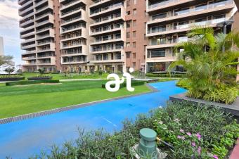 LOCATION APPARTEMENT PRESTIGE  LA GOMBE