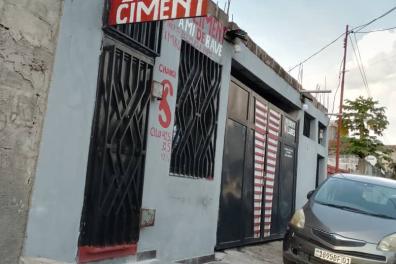 immobilier_vente_location Élite Groupe Corpor  