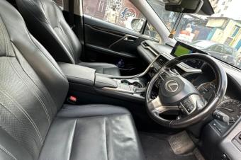 Lexus RX450h 2022 Panoramique ouvrant  Sans plaque  Intrieur cuir  Camra de recule  26.000  discuter  Localisation appel