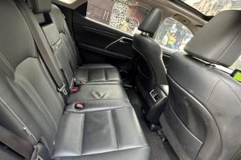 Lexus RX450h 2022 Panoramique ouvrant  Sans plaque  Intrieur cuir  Camra de recule  26.000  discuter  Localisation appel