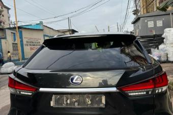 Lexus RX450h 2022 Panoramique ouvrant  Sans plaque  Intrieur cuir  Camra de recule  26.000  discuter  Localisation appel