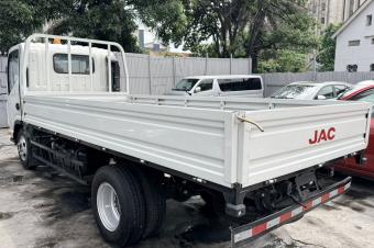 Camion JAC 2025
