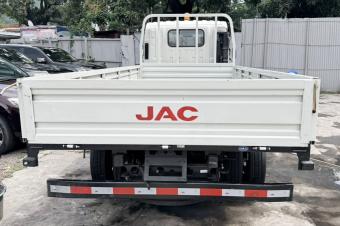 Camion JAC 2025