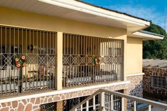 Villa  Pigeon 50 sur 100m 1.500.000