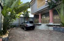 Parcelle à Mont-Ngafula, 20 sur 25m, 140.000$ mediacongo