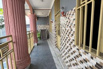 Parcelle  MontNgafula 20 sur 25m 140.000
