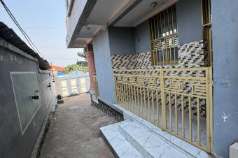 Parcelle  MontNgafula 20 sur 25m 140.000