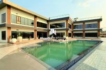 Villa à Kinshasa - DRC immobilier_vente_location
