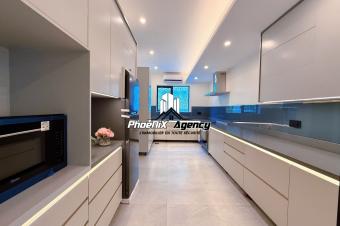 Villa  Kinshasa  DRC
